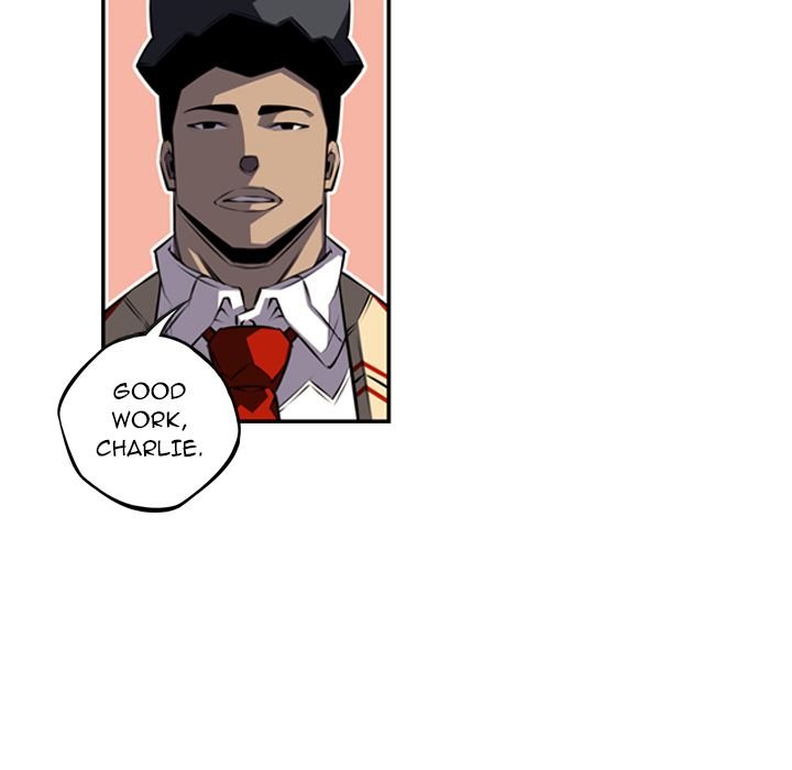 Supernova Manhwa - Chapter 70 Page 107