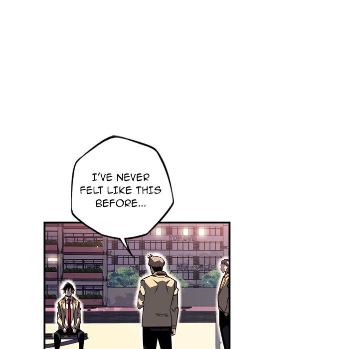 Supernova Manhwa - Chapter 70 Page 109