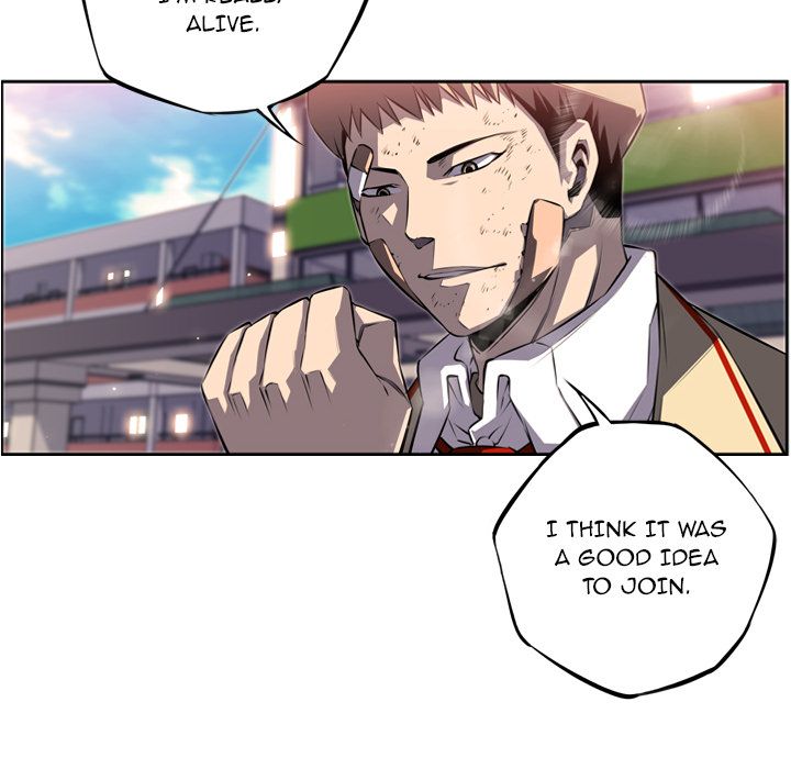 Supernova Manhwa - Chapter 70 Page 111