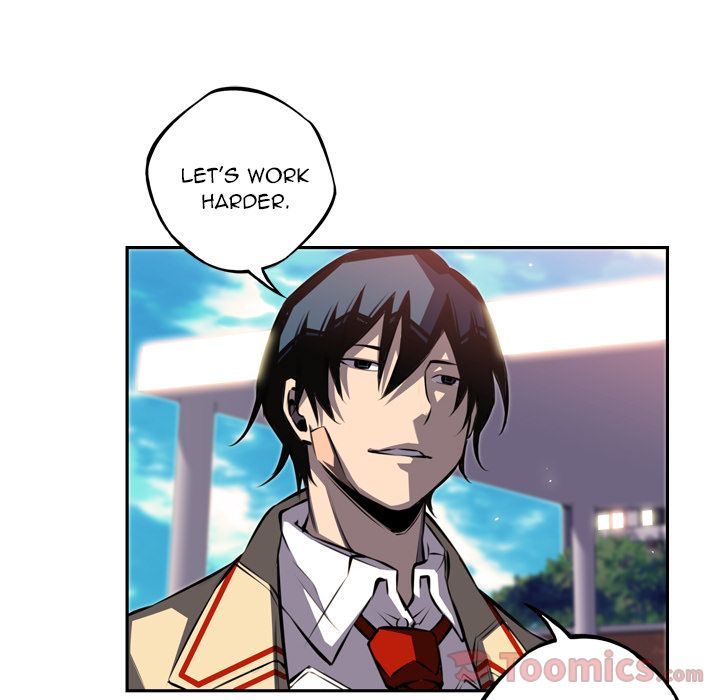 Supernova Manhwa - Chapter 70 Page 114