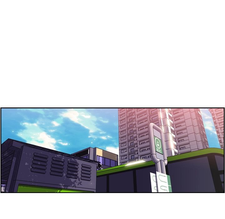 Supernova Manhwa - Chapter 70 Page 116