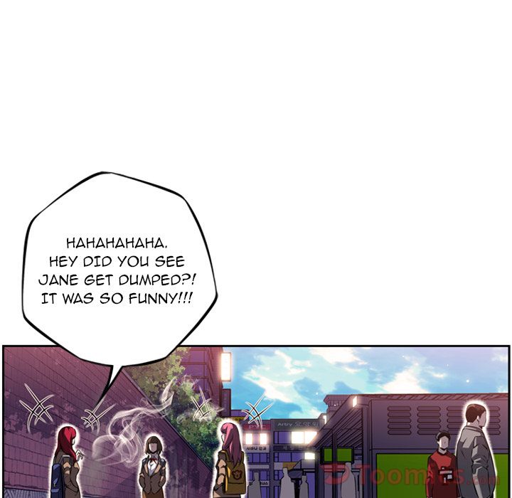 Supernova Manhwa - Chapter 70 Page 117