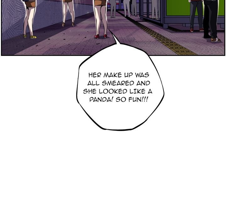 Supernova Manhwa - Chapter 70 Page 118
