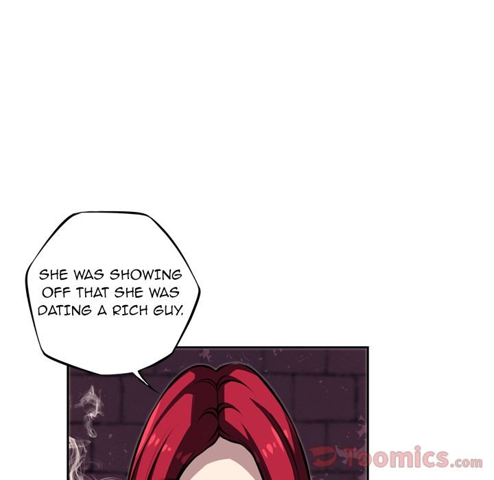 Supernova Manhwa - Chapter 70 Page 119