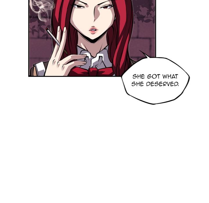 Supernova Manhwa - Chapter 70 Page 120