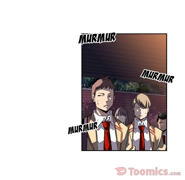 Supernova Manhwa - Chapter 70 Page 121