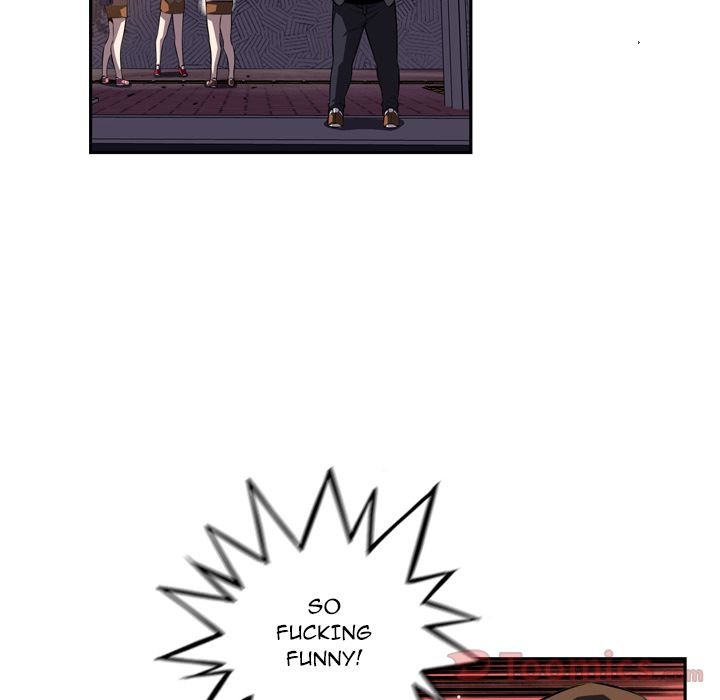 Supernova Manhwa - Chapter 70 Page 123