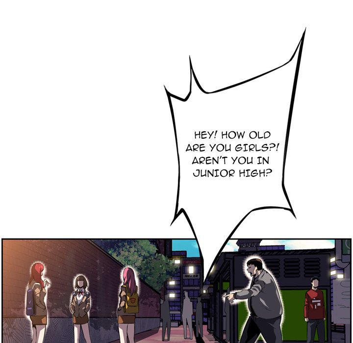 Supernova Manhwa - Chapter 70 Page 125