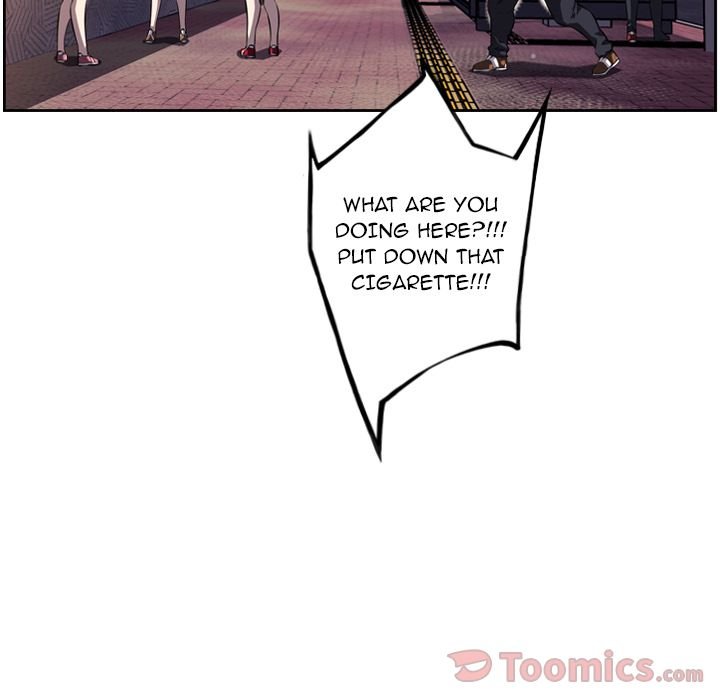 Supernova Manhwa - Chapter 70 Page 126