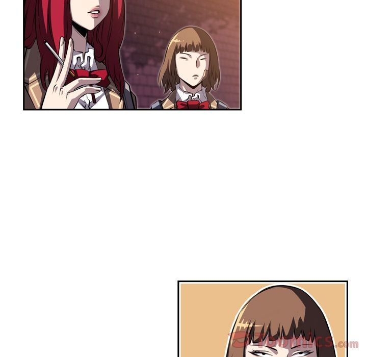 Supernova Manhwa - Chapter 70 Page 128