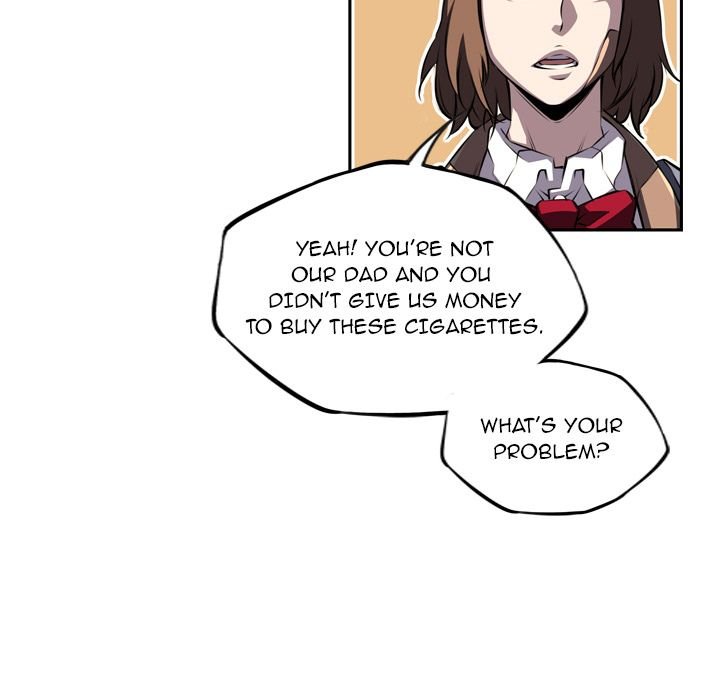 Supernova Manhwa - Chapter 70 Page 129