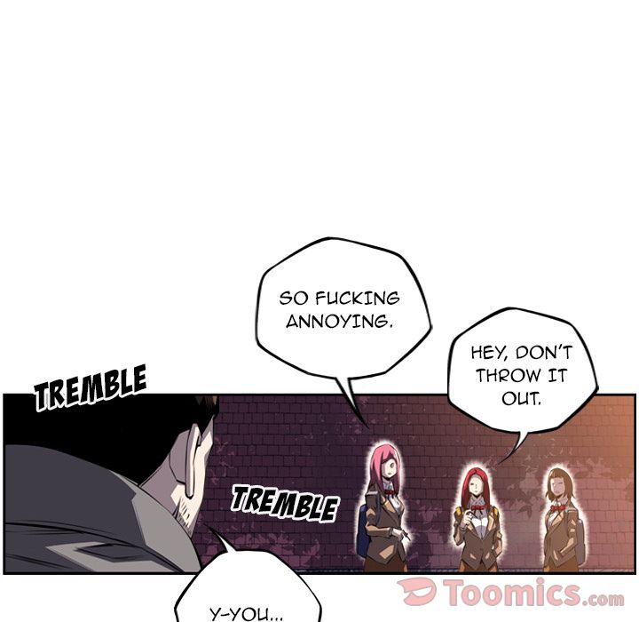 Supernova Manhwa - Chapter 70 Page 130