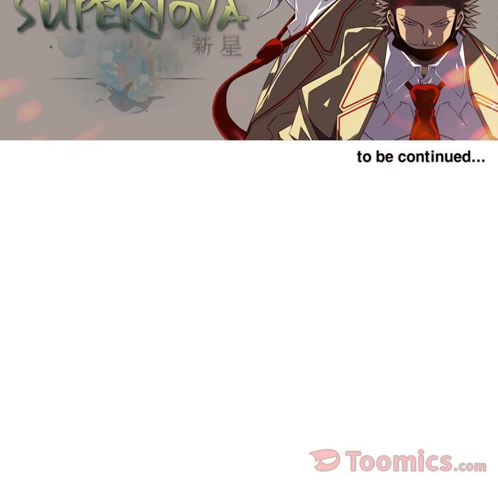Supernova Manhwa - Chapter 70 Page 135