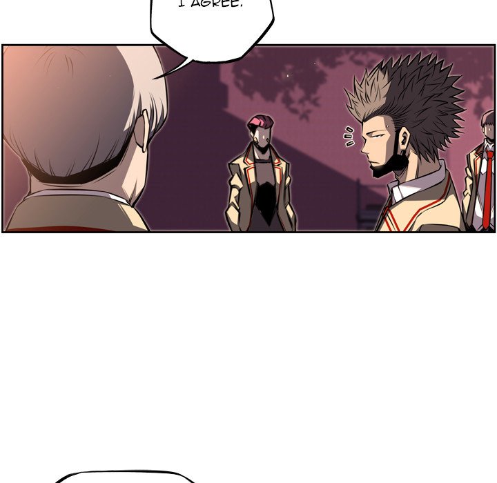 Supernova Manhwa - Chapter 50 Page 11