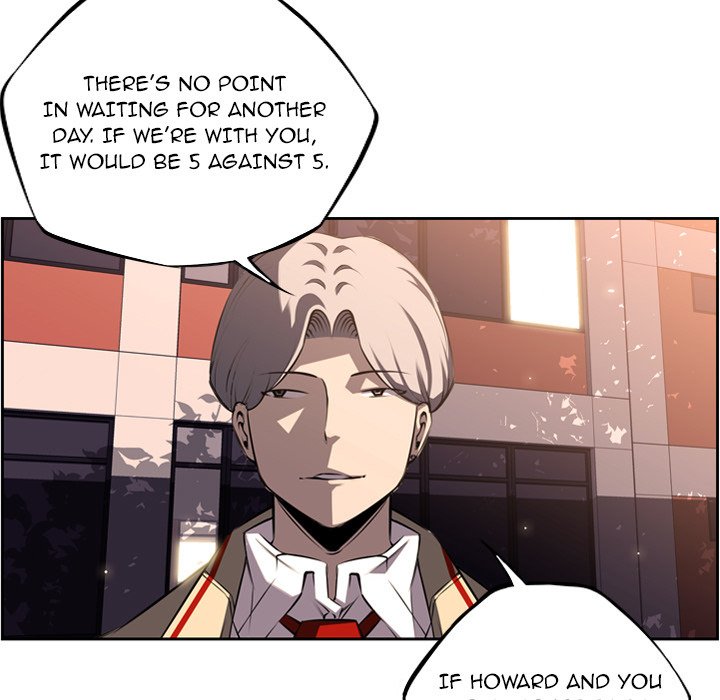 Supernova Manhwa - Chapter 50 Page 12