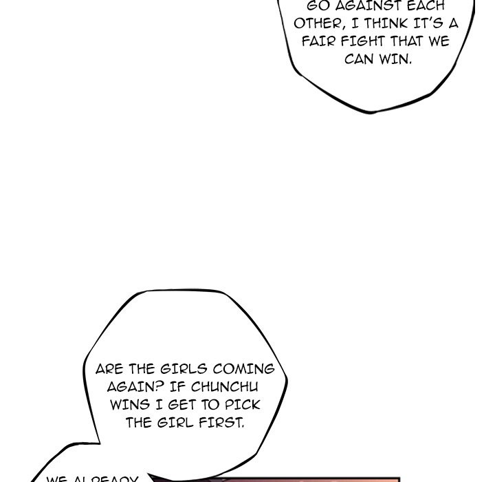 Supernova Manhwa - Chapter 50 Page 13