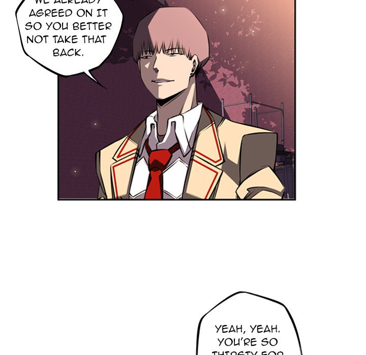 Supernova Manhwa - Chapter 50 Page 14