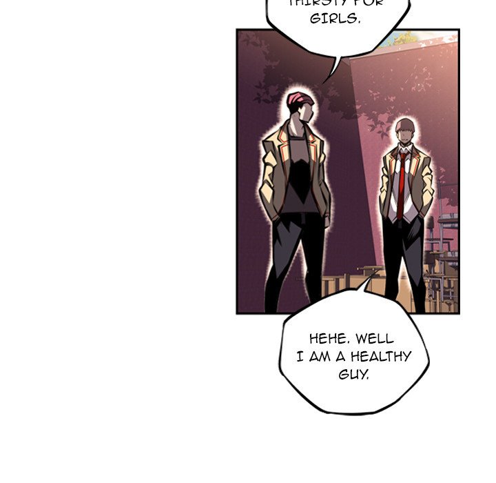 Supernova Manhwa - Chapter 50 Page 15