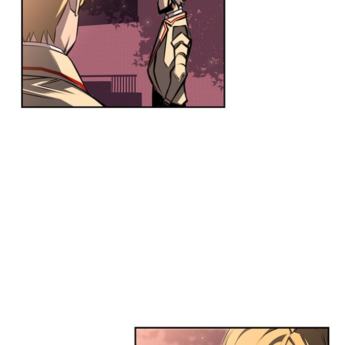 Supernova Manhwa - Chapter 50 Page 17