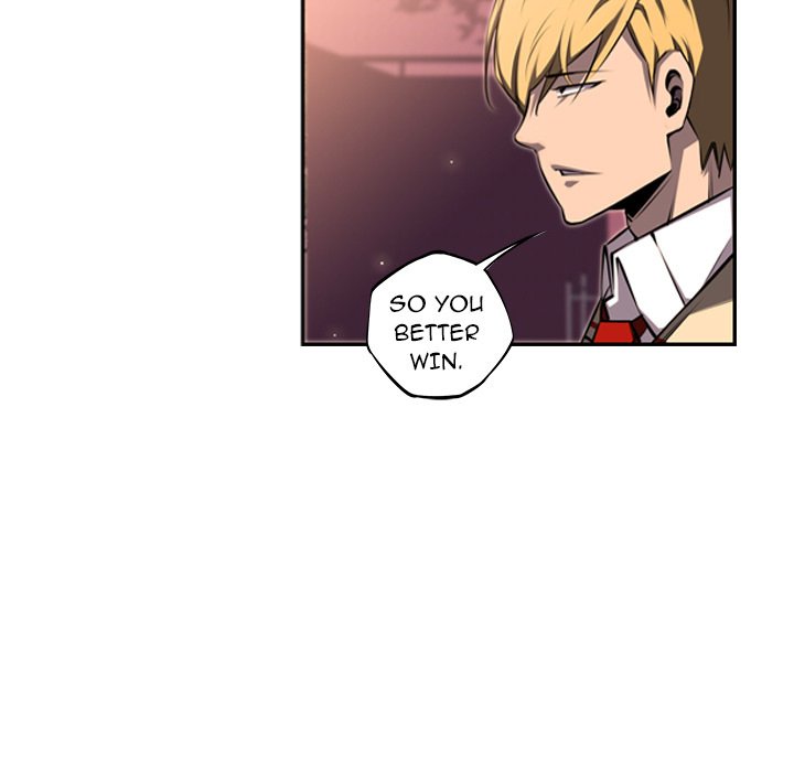 Supernova Manhwa - Chapter 50 Page 18