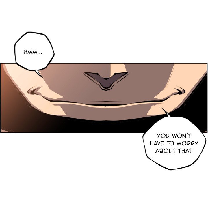 Supernova Manhwa - Chapter 50 Page 19