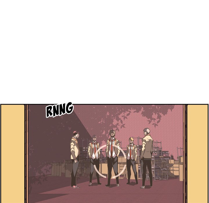 Supernova Manhwa - Chapter 50 Page 22