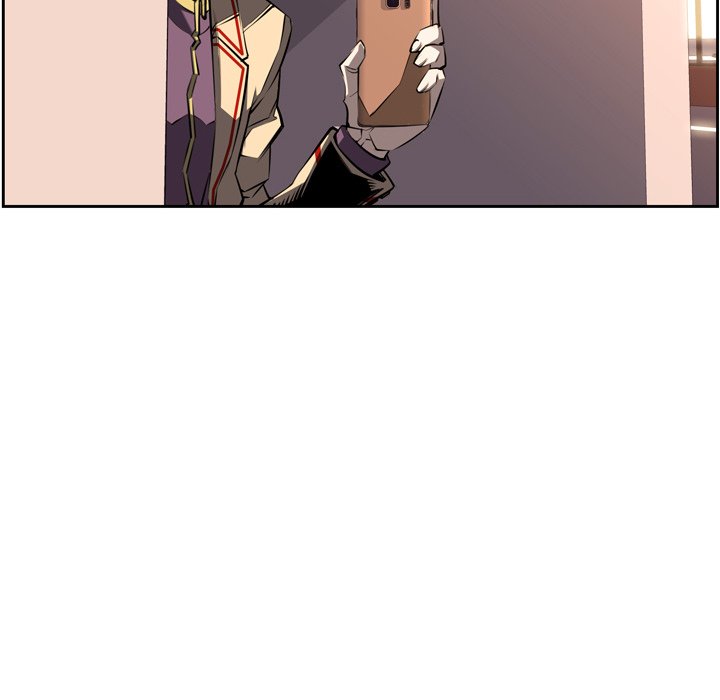 Supernova Manhwa - Chapter 50 Page 24