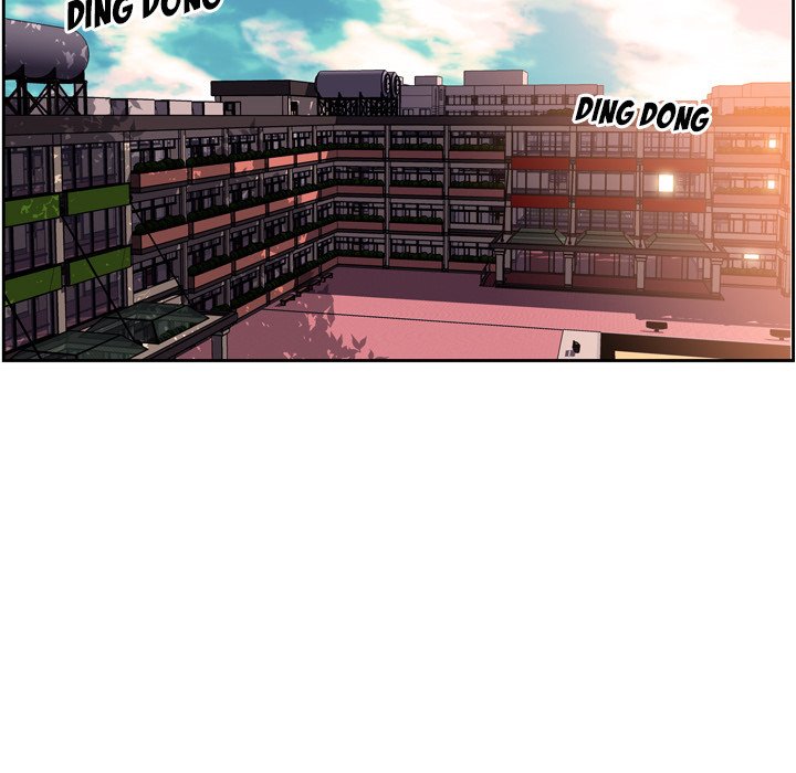 Supernova Manhwa - Chapter 50 Page 27