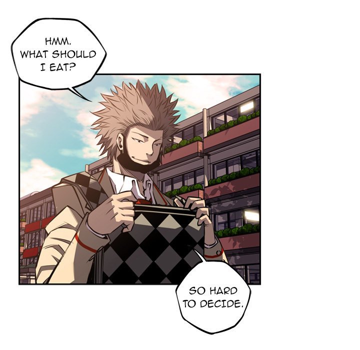 Supernova Manhwa - Chapter 50 Page 29