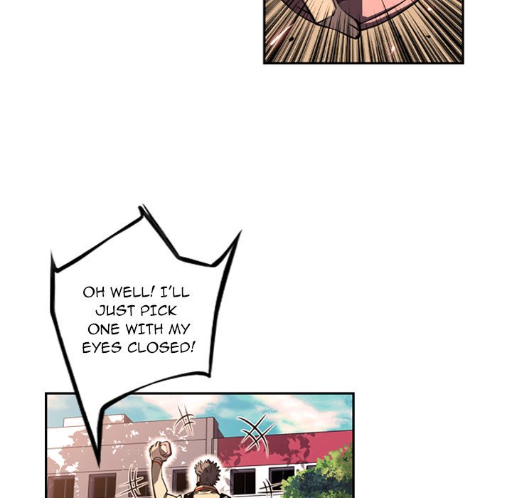 Supernova Manhwa - Chapter 50 Page 31