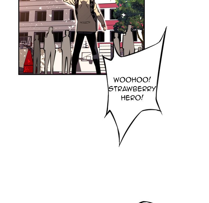 Supernova Manhwa - Chapter 50 Page 32