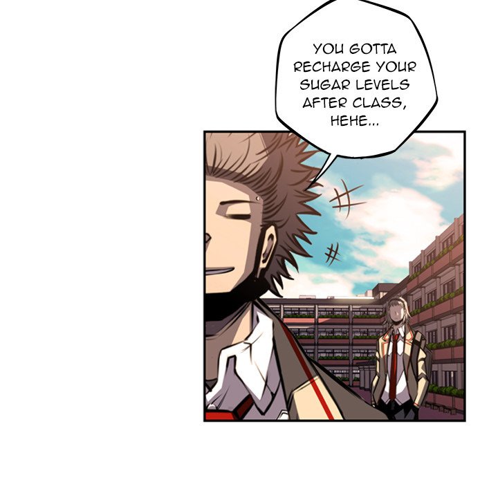 Supernova Manhwa - Chapter 50 Page 33