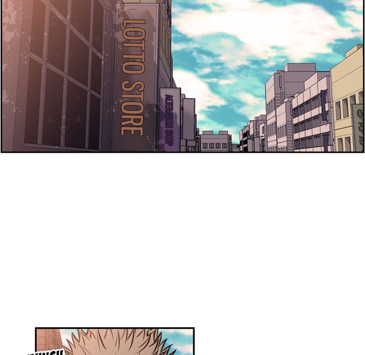 Supernova Manhwa - Chapter 50 Page 36