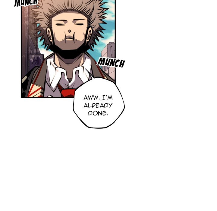 Supernova Manhwa - Chapter 50 Page 37