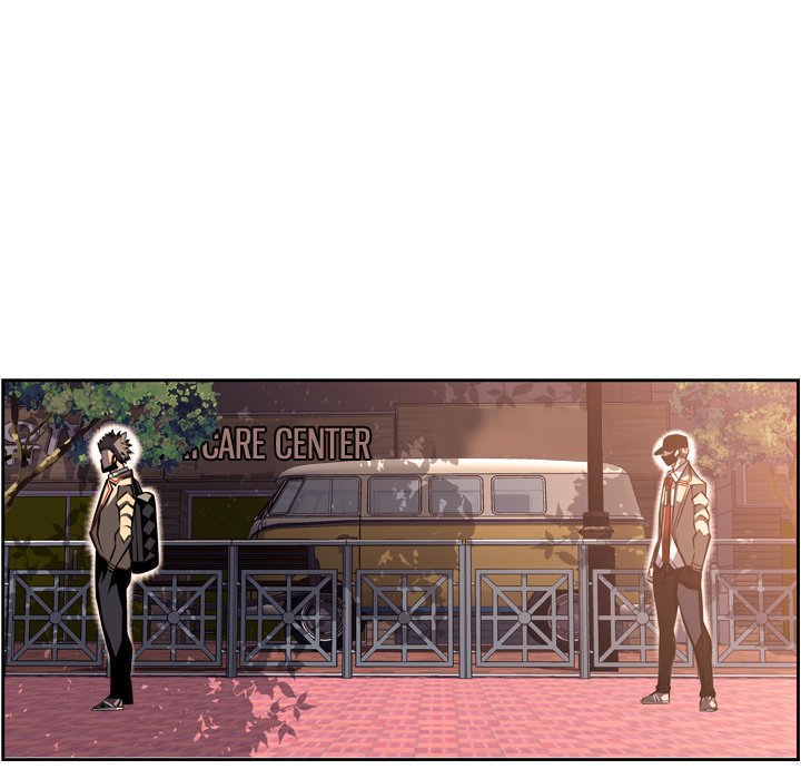 Supernova Manhwa - Chapter 50 Page 39