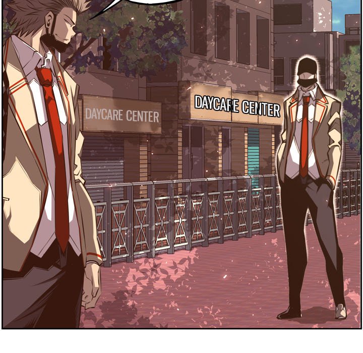 Supernova Manhwa - Chapter 50 Page 41