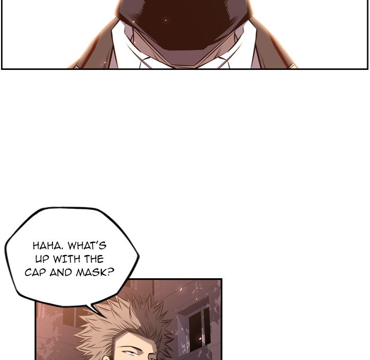 Supernova Manhwa - Chapter 50 Page 43