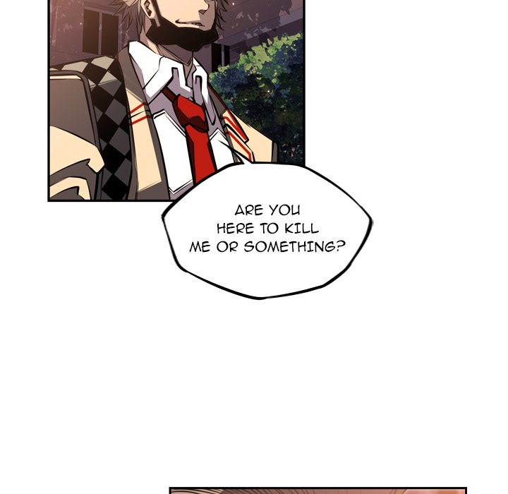 Supernova Manhwa - Chapter 50 Page 44