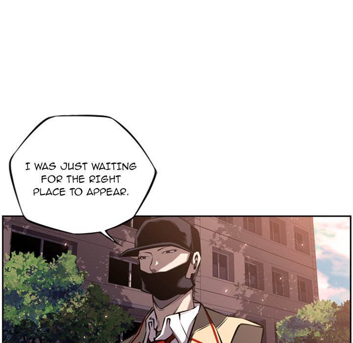 Supernova Manhwa - Chapter 50 Page 46