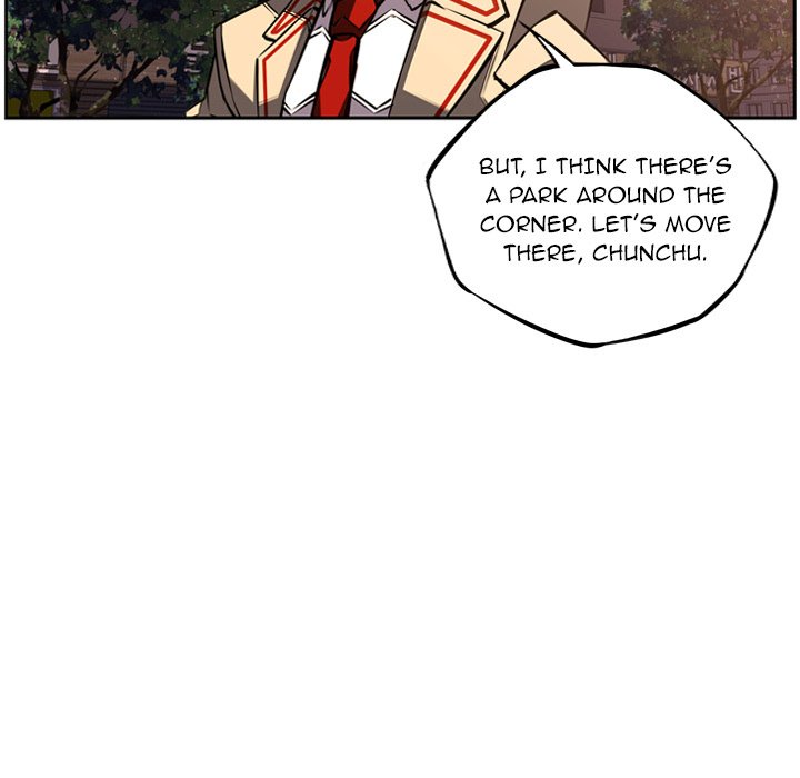 Supernova Manhwa - Chapter 50 Page 47