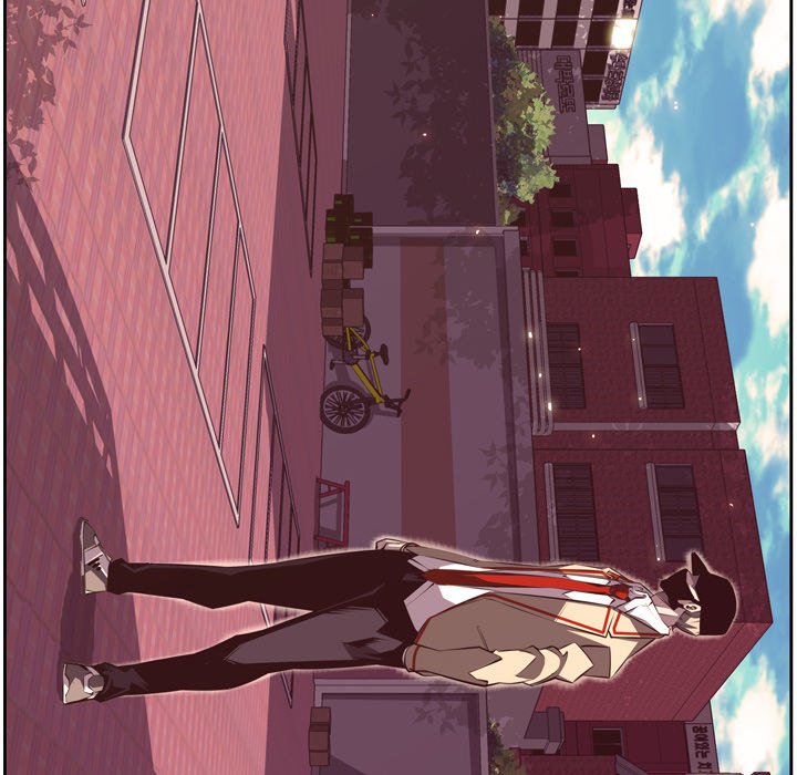 Supernova Manhwa - Chapter 50 Page 50