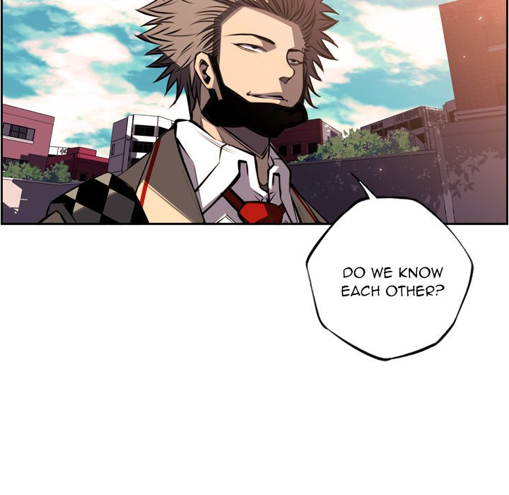 Supernova Manhwa - Chapter 50 Page 52