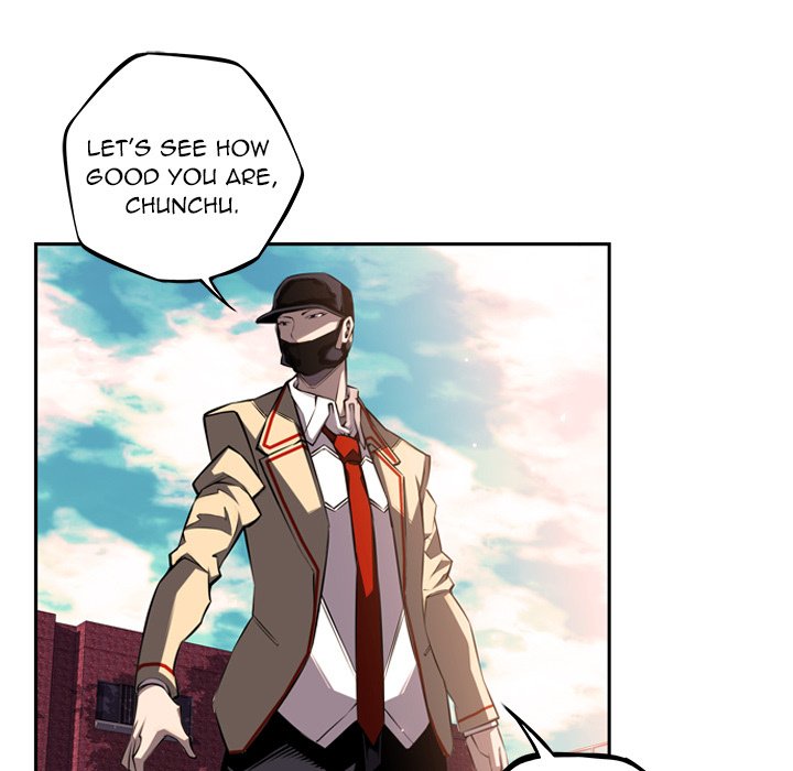 Supernova Manhwa - Chapter 50 Page 53