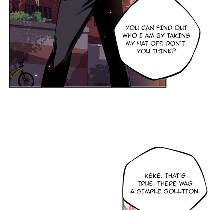 Supernova Manhwa - Chapter 50 Page 54