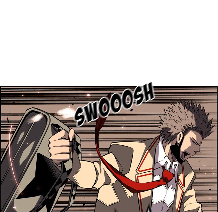 Supernova Manhwa - Chapter 50 Page 56