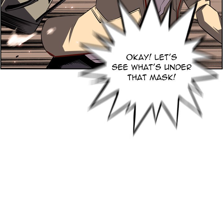 Supernova Manhwa - Chapter 50 Page 57