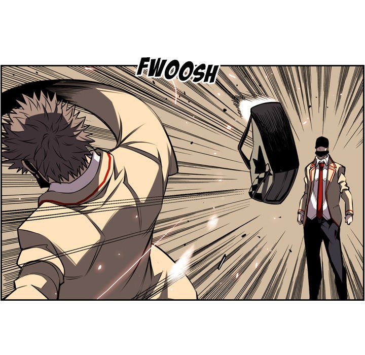 Supernova Manhwa - Chapter 50 Page 58