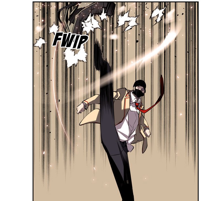 Supernova Manhwa - Chapter 50 Page 61