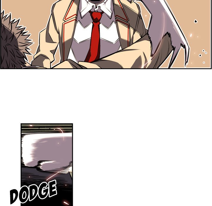 Supernova Manhwa - Chapter 50 Page 63