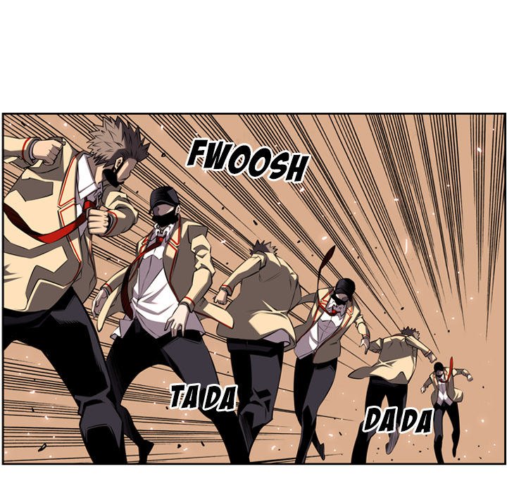 Supernova Manhwa - Chapter 50 Page 69